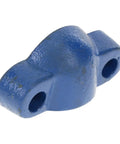 Radius Rod Ball Cap Replacement For Ford Tractor Fits 313319 83924040 8N3440B 957E3440A With Compatibility For 3310 3330 3400 3600