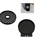 Spill Containment Drip Tray Replacement Set For Slushie Machines With Inner Tray And Spill Catch Design Custom Fit Drip Tray System