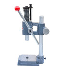 Arbor Press 2-Ton Beefy Manual Press for Bearing Installation, Metal Forming, and Assembly, Adjustable Height Up To 8 Inches