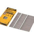 18 Gauge Brad Nail Project Pack For Trim And Molding With 3/4 In, 1-1/4 In, And 2 In Nails Indoor Use Durable Finish Nails