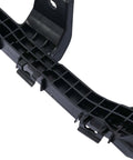 Close-up of Headlight Mounting Bracket Pair For Honda Civic 11th Gen 2022 2023 2024 2025 Front Fascia Upper Support Left