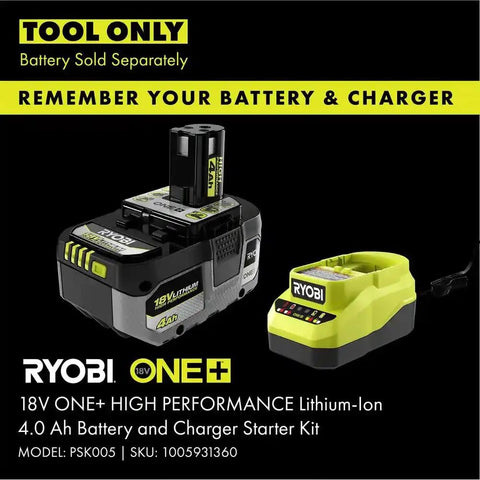Heavy Duty 18V Cordless Grass Shear And Shrubber Trimmer Featuring Quick Swap Blades For Real Deal Yard Work And Smooth Garden Cleanup That Keeps Things Rock Solid Daily battery and charger starter kit.