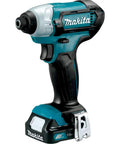 Super Lightweight 12v Max CXT Cordless Two Piece Combo Kit Featuring A Compact Driver Drill And Impact Driver With Hella Reliable Lithium Ion Battery