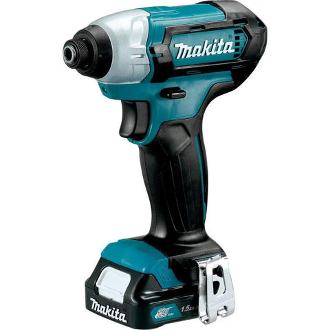 Super Lightweight 12v Max CXT Cordless Two Piece Combo Kit Featuring A Compact Driver Drill And Impact Driver With Hella Reliable Lithium Ion Battery