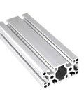 Beefy 4080 Aluminum Extrusion Frame Kit With Anodized Linear Rail and T Slot Profiles For DIY CNC And 3D Printer Builds European Standard