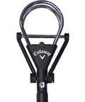 Golf Ball Retriever For Water, Telescopic 6 Feet Reach, Dual Zip Headcover, Lightweight Aluminum Grabber head view
