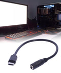 Beast Mode USB C Extension Cable For Rapid Charge Plus Steady Data Flow Fits Phones Tablets Headphones Controllers Hella Durable Braided Mesh Plug In Ready Daily Driver on desk