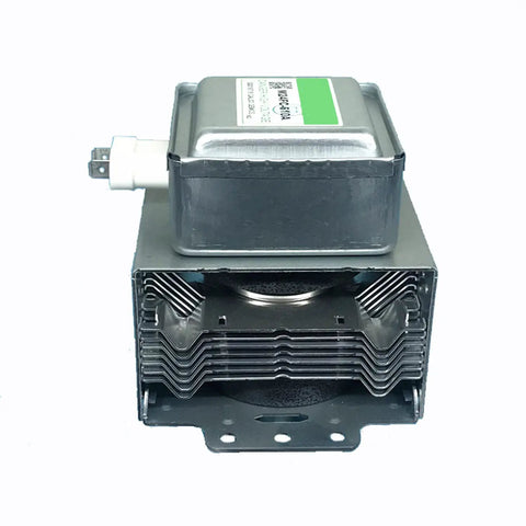 Drop In Replacement Microwave Magnetron M24FC-610A For Fast, Easy Install In Common Ovens Replaces M24FB-610A Compatible With WB27X11126 Style Units Built To Last Heat Resistant Dependable Performance For Quick Fixes