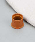 1x Plasma Cutter Swirl Ring Replacement For Miller ICE 25C 27C 27T And AirForce 400 OE 202809 fits Spectrum 375 400 series