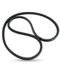 Drive Belt Replacement For Trimmer 60005003, 3L Tooth HB, 10 X 1160 Mm, Heavy Duty Power Transfer