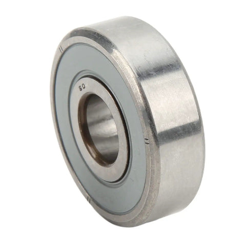 Pro Grade Alternator Bearing Kit With Small And Large Aluminum Alloy Bearings Compatible With Denso Units Oe 949100-5010 Smooth Spin No Sweat Install For Domestic Rides And Work Trucks