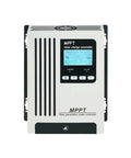 Slick 96V 45A MPPT Solar Charge Controller With Hella Efficient Lithium Battery Reactivation For Smooth Off Grid Power.