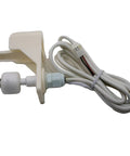 2 Pack IMM Float Switch Replacement For Ice Machines, Water Level Sensor, Replaces 4A6142G01, Compatible With KM Series