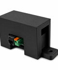 Tough As Nails Shunt Cover Compatible With Victron Bmv 700 710 712 Smart Screw Mount, black plastic protective enclosure.
