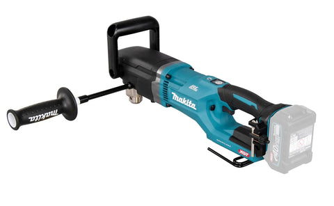 Pick Badass 40V Brushless Cordless Angle Drill Killer 2 Speed Torque 13Mm Jaw For Pros Without Batteries Chargers Included Heavy Duty Build