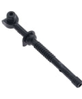Close-up of the oil line filter from Six Piece Oil Pump Worm Gear Kit With Oil Line Filters And Fuel Hose For Chainsaws Compatible With MS180 MS170 170 180 018 017 Replacement Parts Durable Fit And Easy Install For Quick Chainsaw Maintenance