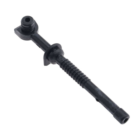 Close-up of the oil line filter from Six Piece Oil Pump Worm Gear Kit With Oil Line Filters And Fuel Hose For Chainsaws Compatible With MS180 MS170 170 180 018 017 Replacement Parts Durable Fit And Easy Install For Quick Chainsaw Maintenance