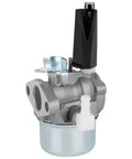 Briggs Stratton Carburetor Replacement 696065 for Troy Bilt Craftsman Tillers and Intek Engines front view