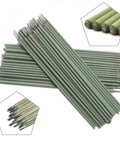 Stainless Steel E309L-16 Welding Rod Electrodes 3/32 Inch 2.0mm, Low Carbon Content For Stainless Steel, Improved Intergranular Resistance