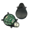 P10 LDS Lidar Distance Sensor For Revo Vacuum Cleaner Parts Upgrade Dialed In Navigation And Spot On Cleaning Precision Path