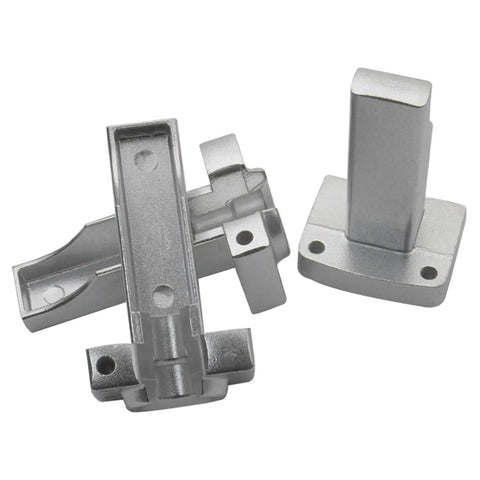 Aluminum Alloy Soldering Iron Stand With Stable Base And Automatic Temperature Control For Precision Welding Projects