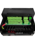5 HP VFD For Single Phase 120V Power To 220 To 240V Three Phase Motors With 50 To 60 Hz Support VF And Vector Control 4 kW Drive