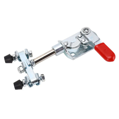 Arrow Storage Case Toggle Clamp Built For Welding And Metalworking Left Right Push Pull Workhorse Heavy Duty Stainless Steel clamp