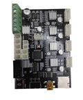 Replacement Mainboard for Mega Zero Two Point Zero 3D Printer, Direct Hardware Swap, Drop In And Plug In, Exact Fit With Matching Connectors And Power Specs, Restores Full Printing Performance, Quiet Operation, Reliable Board Upgrade