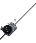 TimeMaster 30 Inch Transmission Replacement Part 131-9665 for Walk Behind Mowers with BBC Flex Force and eTimeMaster Rear Bagger