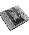 Hardware Plug In Control Surface For Pro Audio With Included SSL Licenses To 360 Link 4K B Channel Strip 2 And Bus Compressor 2 UC1