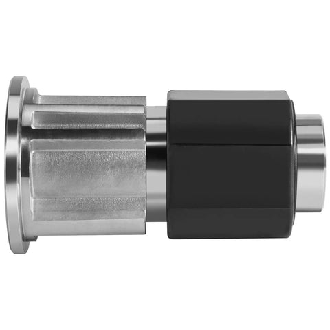 Flo Torq SSR HD Hub Kit Replacement For Mercury Outboard Motors 200-400 HP 4 Stroke with 1.25 Inch Propeller Shaft side view