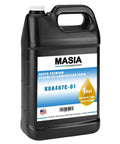 Heavy Duty PAO Base Lubricant One Gallon Jug for Machinery and Cars, 8000 Hour Lifespan, Ultra Slick Industrial Oil, USA Made, Long Lasting Performance, 12 Month Warranty compressor fluid jug