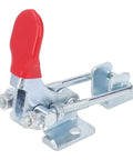 Built Tough Toggle Latch Clamp For Cabinets And Machines Adjustable Door Latch in 304 Stainless Steel