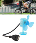 Mini USB 5W Wind Power Generator Portable Emergency Phone Charger For Outdoor Use Attach To Car Bicycle Or Electric Vehicle