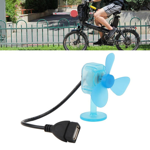Mini USB 5W Wind Power Generator Portable Emergency Phone Charger For Outdoor Use Attach To Car Bicycle Or Electric Vehicle