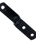 Heavy Duty Hitch Bracket AF 23014Y for 175lb Broadcast Spreader OEM Replacement Part 19A40039100 Black Durable Steel