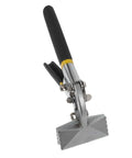 Metal Bender Hand Seamer Tool With Straight Jaw Pliers For Roofing And Sheet Metal Projects, Easy Clamp And Precise Bending