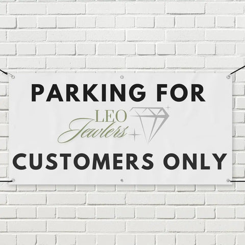 Custom 3x6 Indoor Outdoor Heavy Duty Vinyl Banner For Business Promotion Birthdays Holidays And Special Events Upload Your Image Or Text For A Customizable Eye Catching Signage Solution