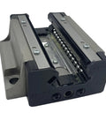 Pro Grade HSR35B Linear Guide Rail Carriage For 3D Printers And CNC Machines, GK block, steel ball bearing