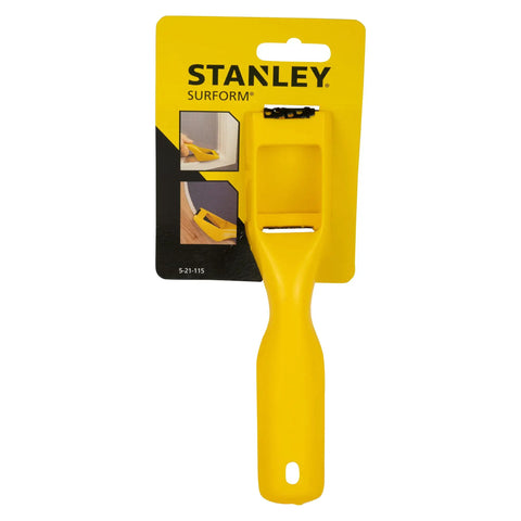 Shaver Tool For Stock Removal And Fine Finishing With Flush To Blade Teeth For Edges displayed on packaging