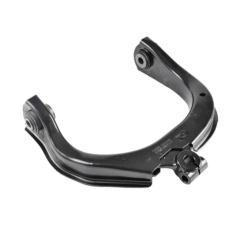Upper control arm from 6 Piece Front Suspension Kit With Front Upper Control Arms Bushings And Ball Joints For Buick Rainier Chevy Trailblazer GMC Envoy