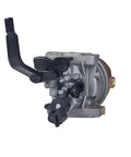 Carburetor Kit for Champion Generators and Predator Harbor Freight 3000 3500 4000W Gas Generators Fits 6.5HP 196cc OHV Engines