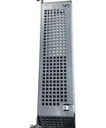 Industrial Automation Component For Equipment Control With High Efficiency And Rugged Durability Built For Reliable Performance In Stock With Fast Shipping No Fuss Installation And Great For Factory Automation And Line Control, gray metal vented housing