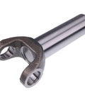 Badass Drive Shaft Slip Yoke 1350 Series Lock Direct Swap for GM Rig NP246 NP261 NP263 TH400 Transfer Case close-up view