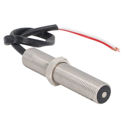 Pickup Speed Sensor 5 By 8 Inch 18 UNF Thread Heavy Duty Magnetic Electric Speed Sensor with brass body for machinery