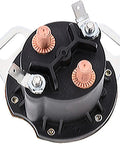 Solenoid Sol-1500 Replacement For Lawn Mowers And Zero Turn Tractors Part 483278 Compatible Direct Fit Easy Install High Torque