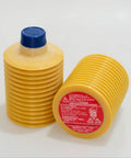 AL2-7 Injection Molding Machine Lubricant Grease For CNC Punch And Laser Cutting Gear 700ml shown in yellow containers