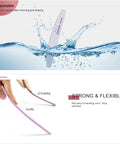 Nail Files For Natural Nails 180 And 240 Grit Emery Boards Double Sided Nail File Set Pro Grade showing flexibility and water resistance.