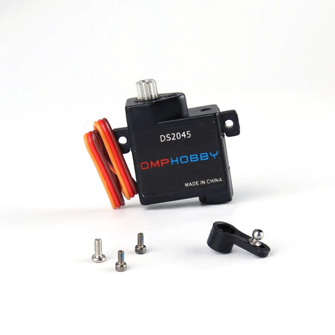 M1 RC Helicopter Servo OSHM1013 Upgrade Parts Kit For Crisp Control, Durable Performance, And Smooth Flight component and parts