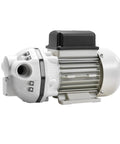 Heavy Duty Def Transfer Pump, Smooth 8 GPM Self Priming Electric Urea Extractor With Copper Motor, No Hassle 26 Ft Lift for automotive use.